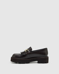 Andie Fringe Loafer Shoe WOMENS SHOES