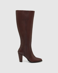 Harper Knee High Boot WOMENS SHOES