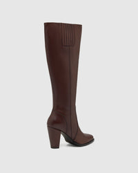Harper Knee High Boot WOMENS SHOES