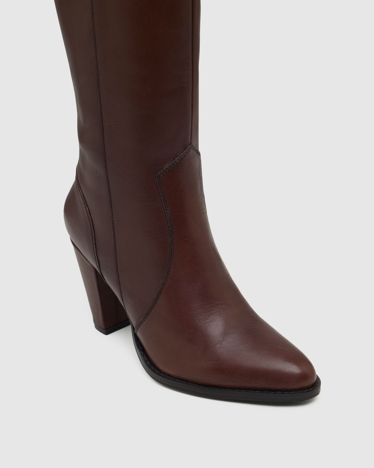 Harper Knee High Boot WOMENS SHOES