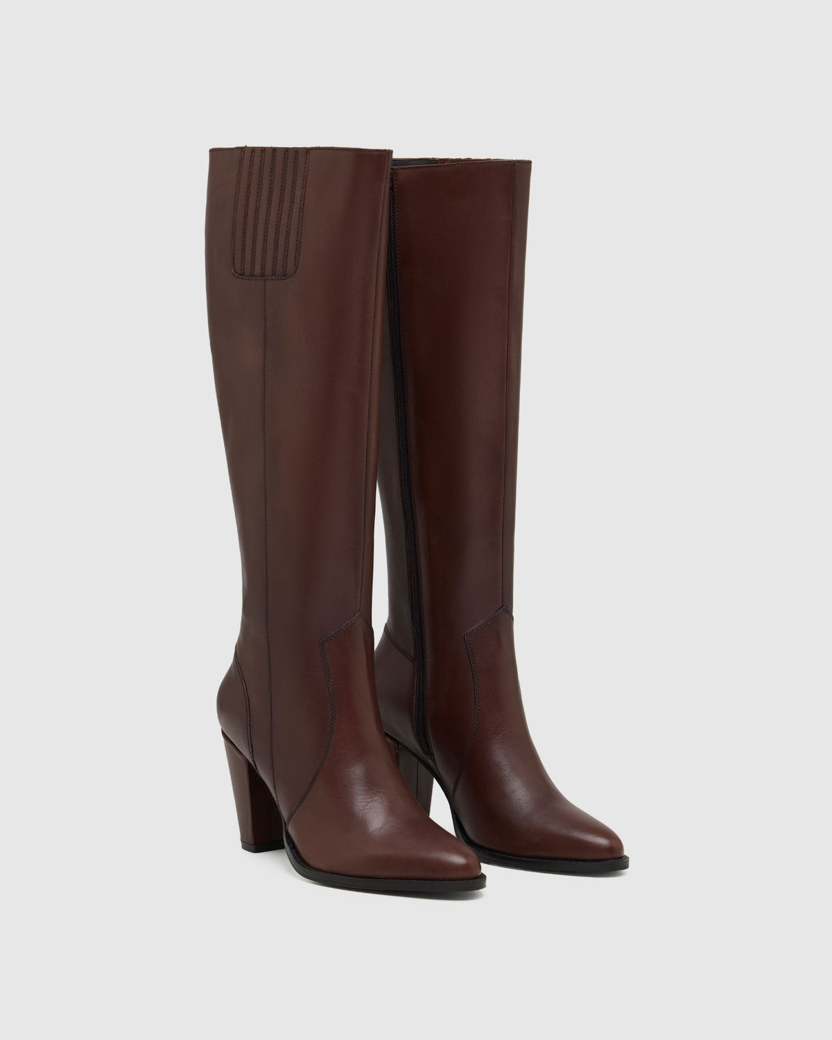 Harper Knee High Boot WOMENS SHOES