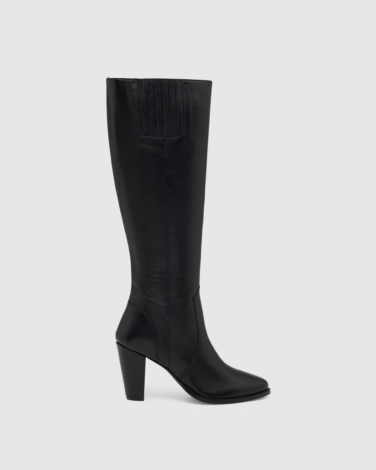 Harper Knee High Boot WOMENS SHOES