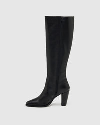 Harper Knee High Boot WOMENS SHOES