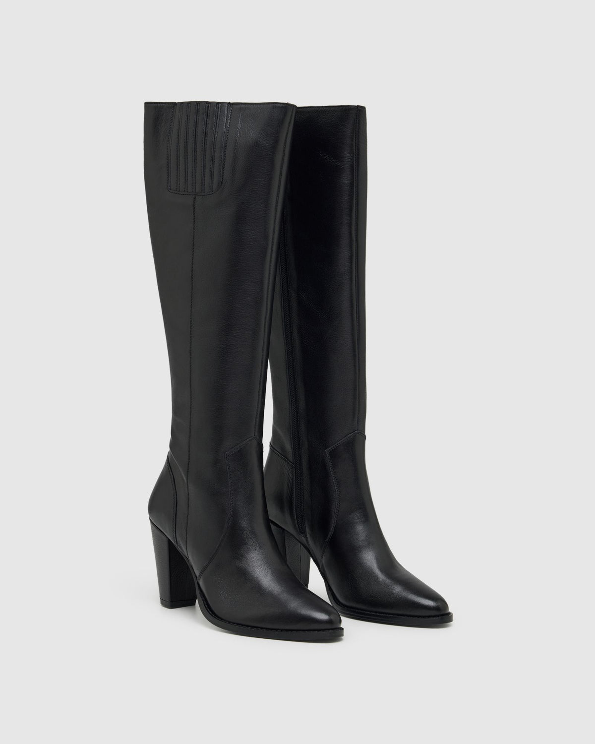 Harper Knee High Boot WOMENS SHOES