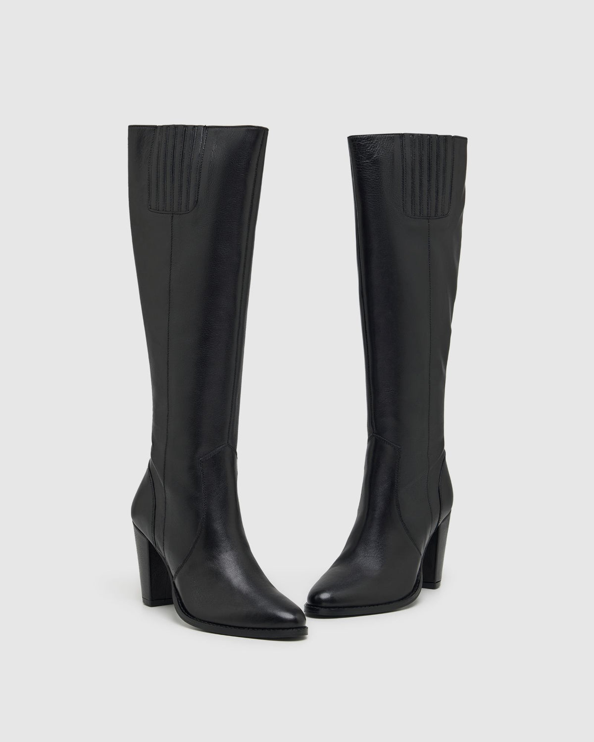 Harper Knee High Boot WOMENS SHOES