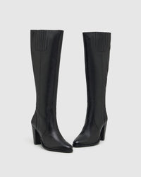 Harper Knee High Boot WOMENS SHOES