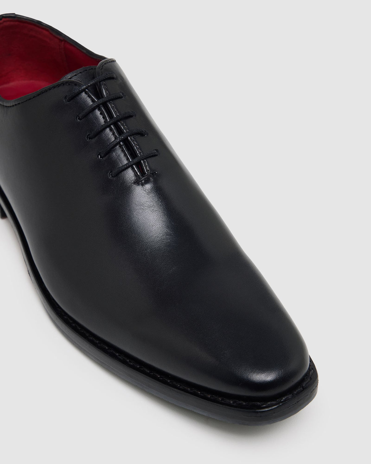 Roger Goodyear Welted Shoes MENS SHOES