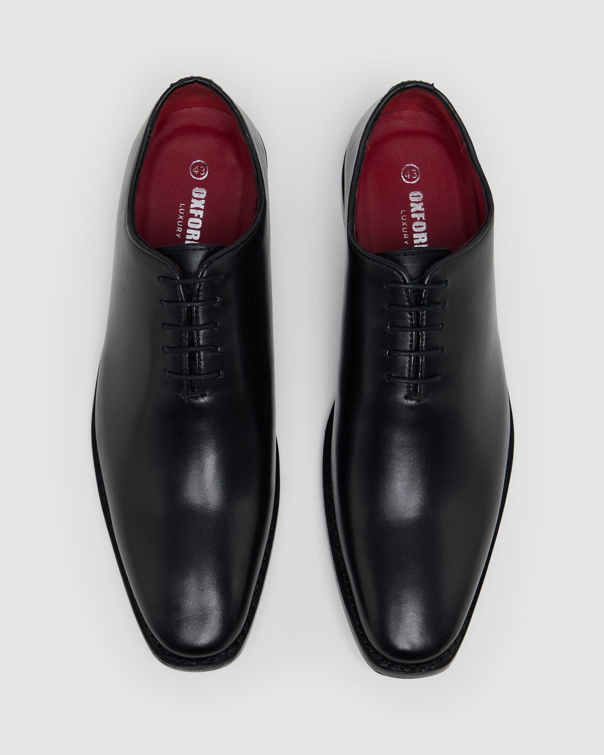 Roger Goodyear Welted Shoes MENS SHOES