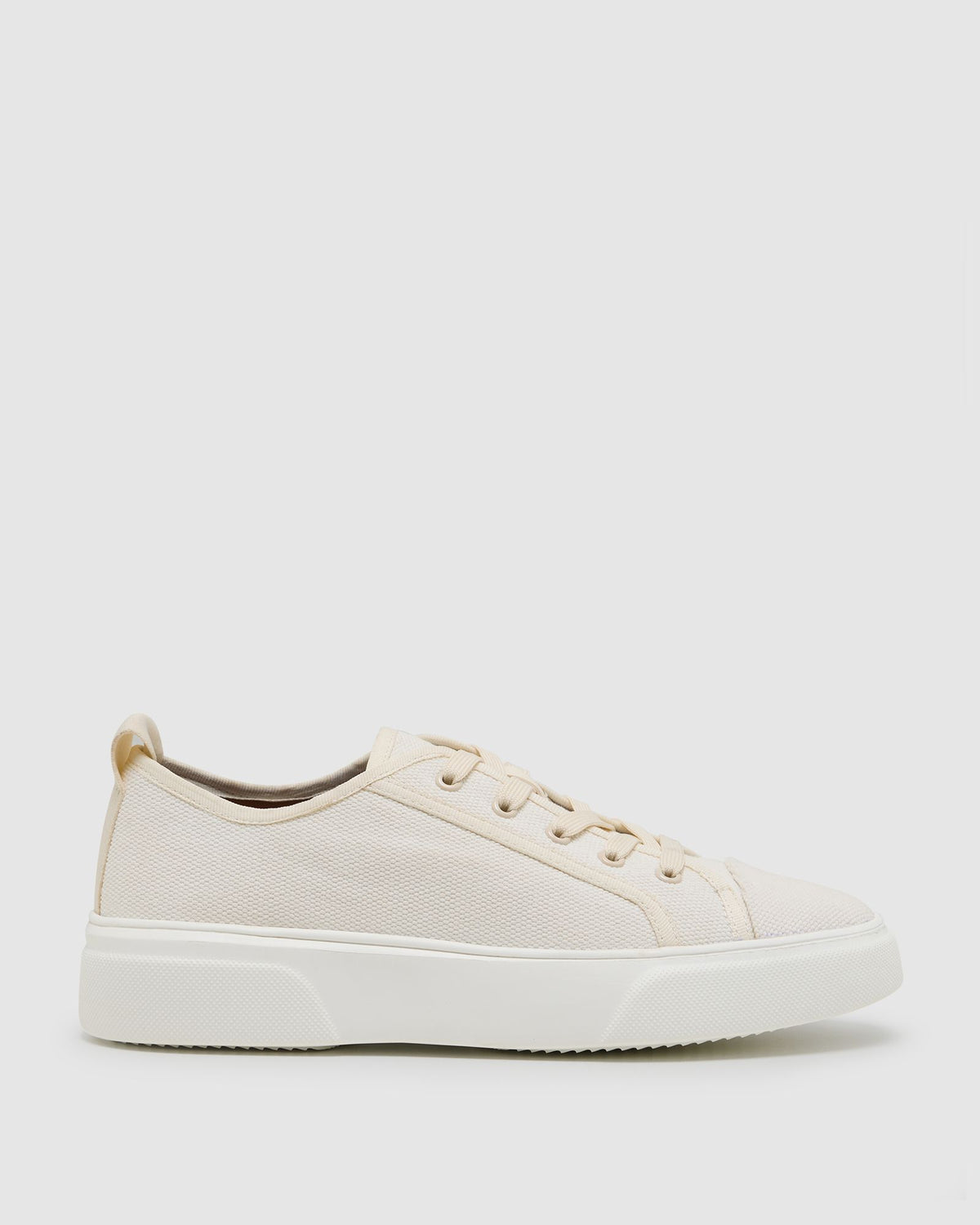 Cassio Canvas Trainer MENS SHOES