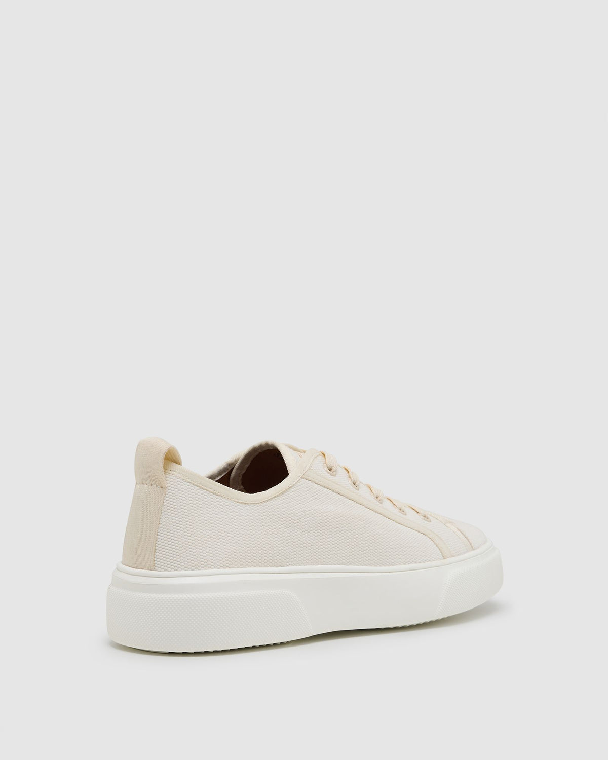 Cassio Canvas Trainer MENS SHOES