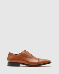 Christopher Goodyear Welted Shoes MENS SHOES