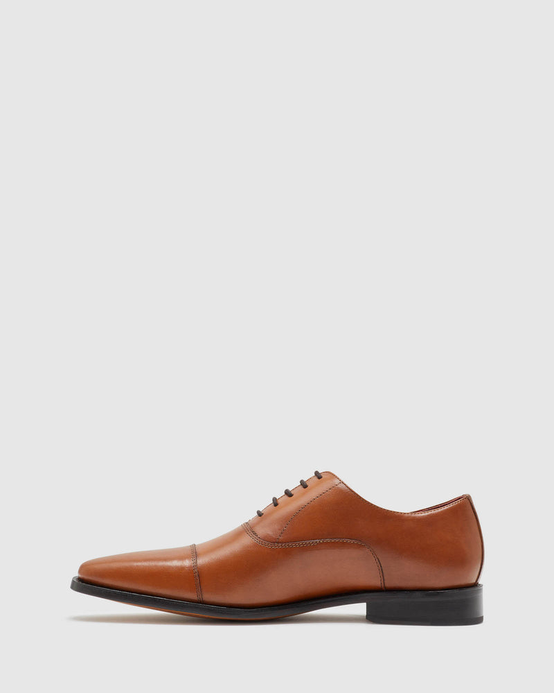 Christopher Goodyear Welted Shoes MENS SHOES