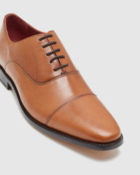 Christopher Goodyear Welted Shoes MENS SHOES