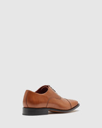 Christopher Goodyear Welted Shoes MENS SHOES