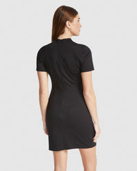 CARINA PONTI DRESS WOMENS DRESSES
