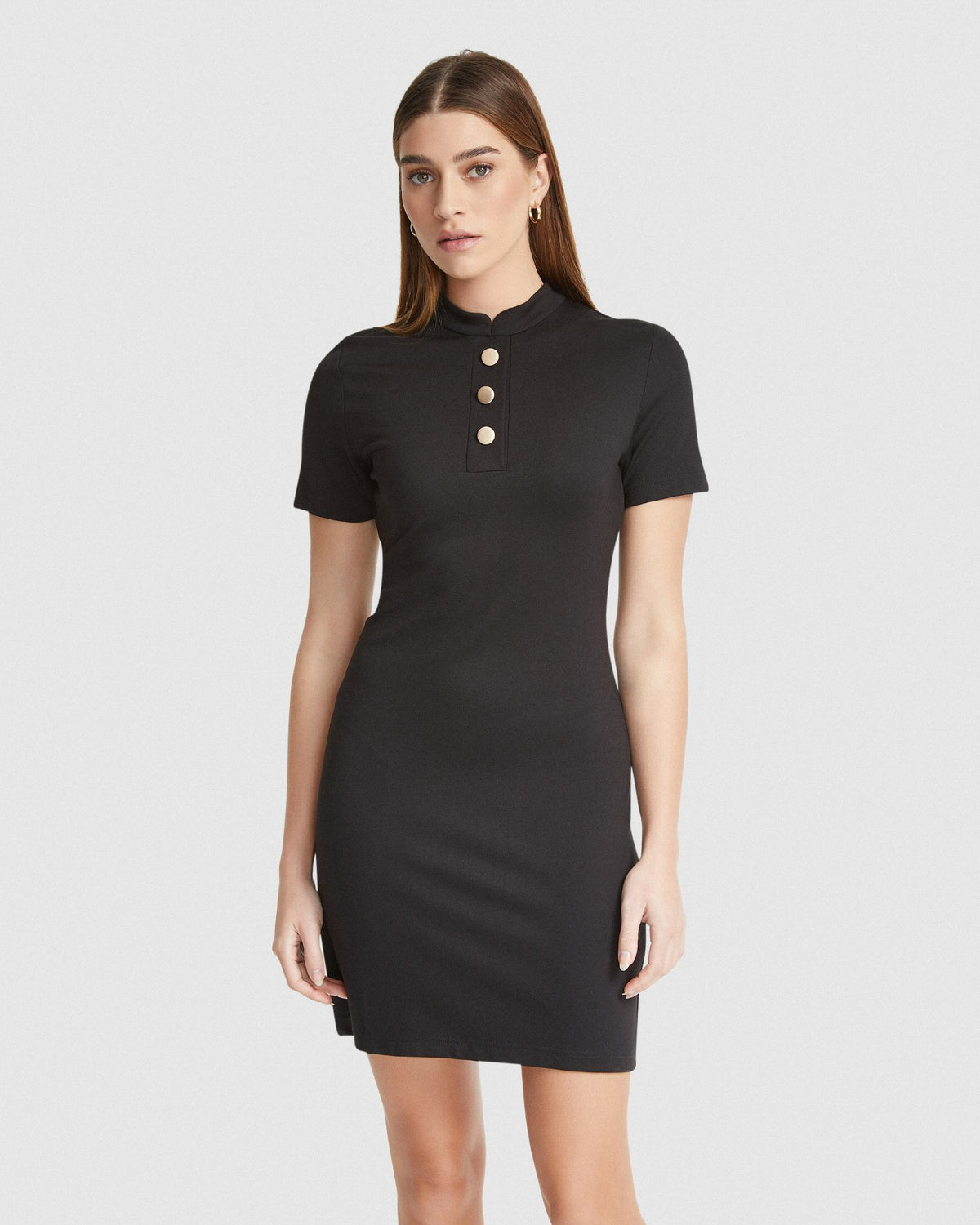 CARINA PONTI DRESS WOMENS DRESSES