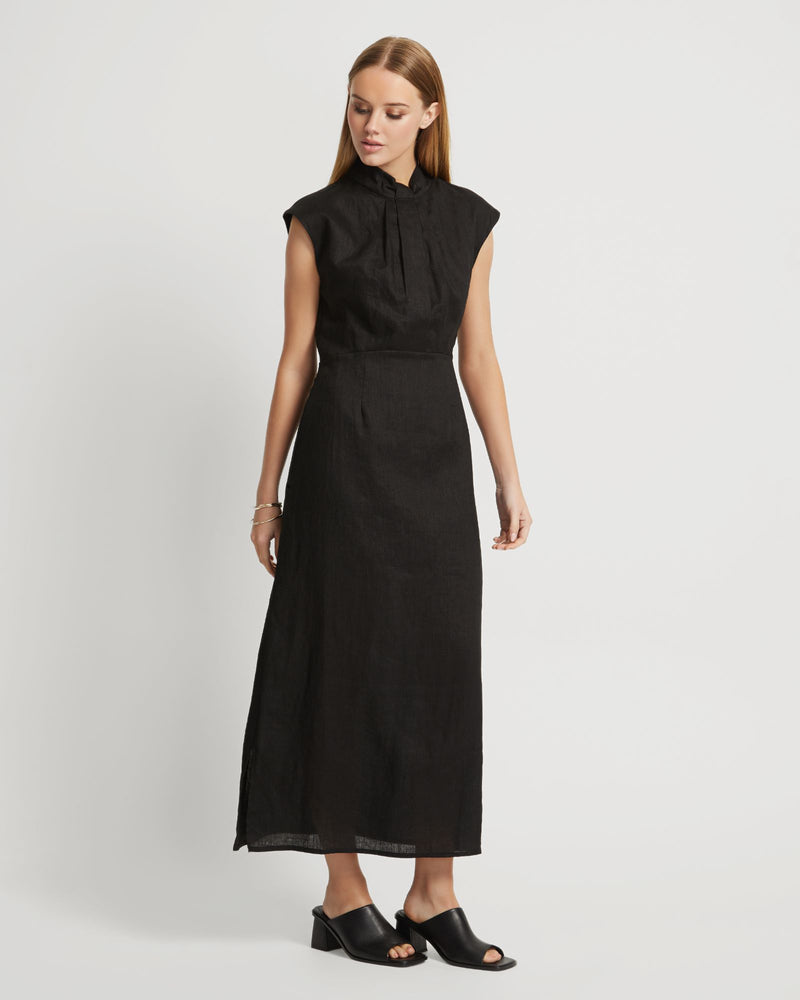 Linen Dresses | Buy Linen Dress for Women Online Australia | Oxford Shop