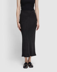 ADELE BIAS CUT SKIRT - AVAILABLE ~ 1-2 weeks WOMENS SKIRTS