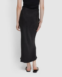 ADELE BIAS CUT SKIRT - AVAILABLE ~ 1-2 weeks WOMENS SKIRTS