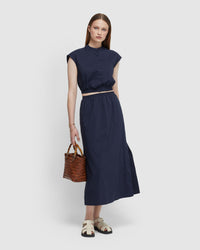 Gabriella Crop Top