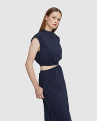 Gabriella Crop Top