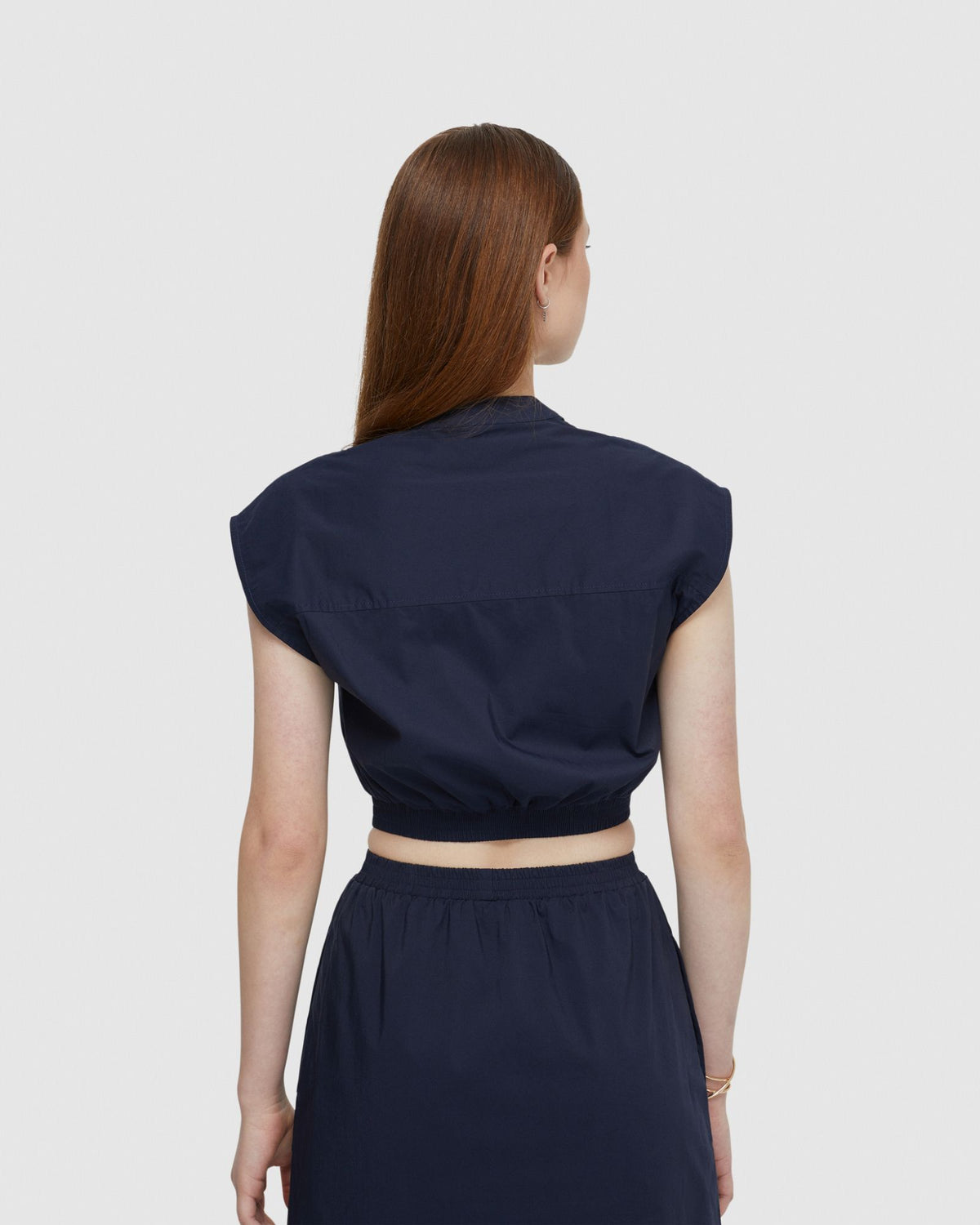 Gabriella Crop Top