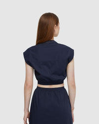 Gabriella Crop Top