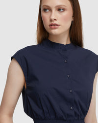 Gabriella Crop Top