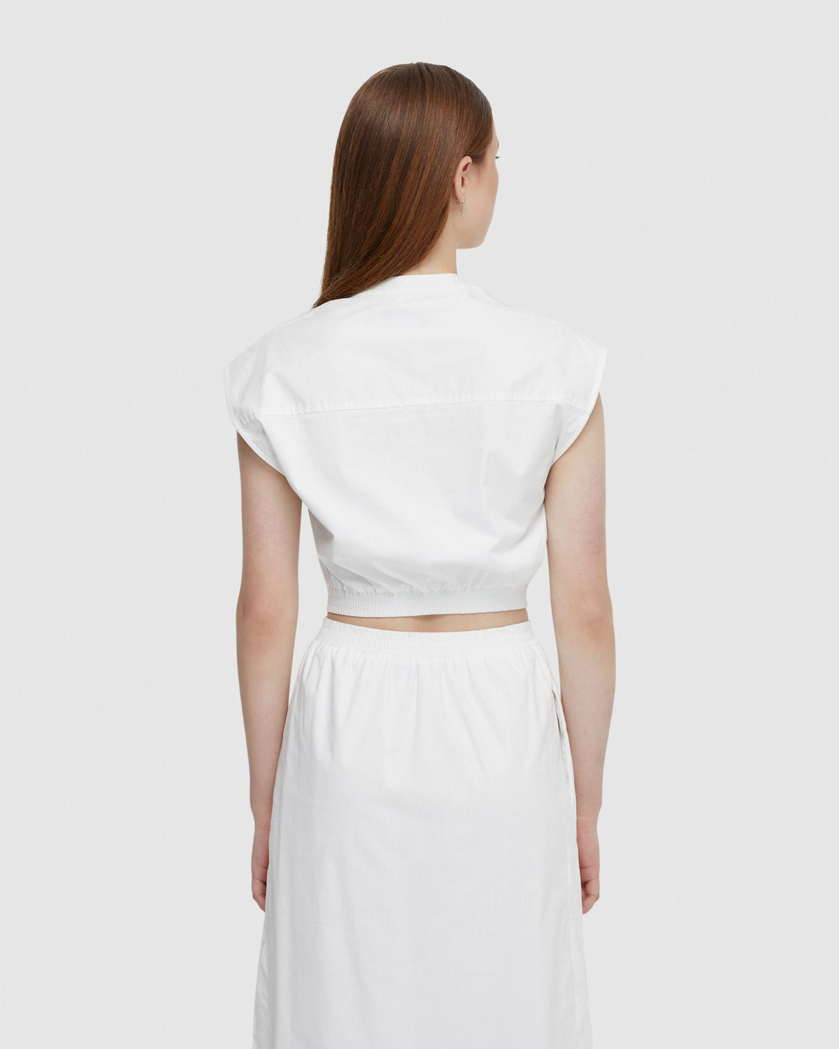 Gabriella Crop Top
