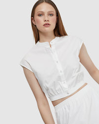 Gabriella Crop Top