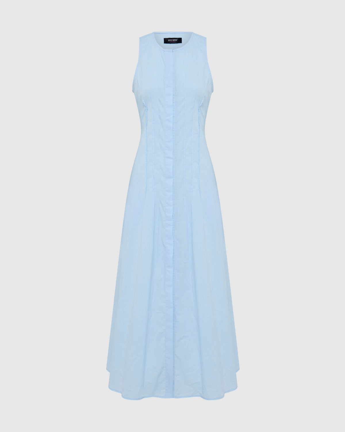 Sorrento Poplin Dress WOMENS DRESSES