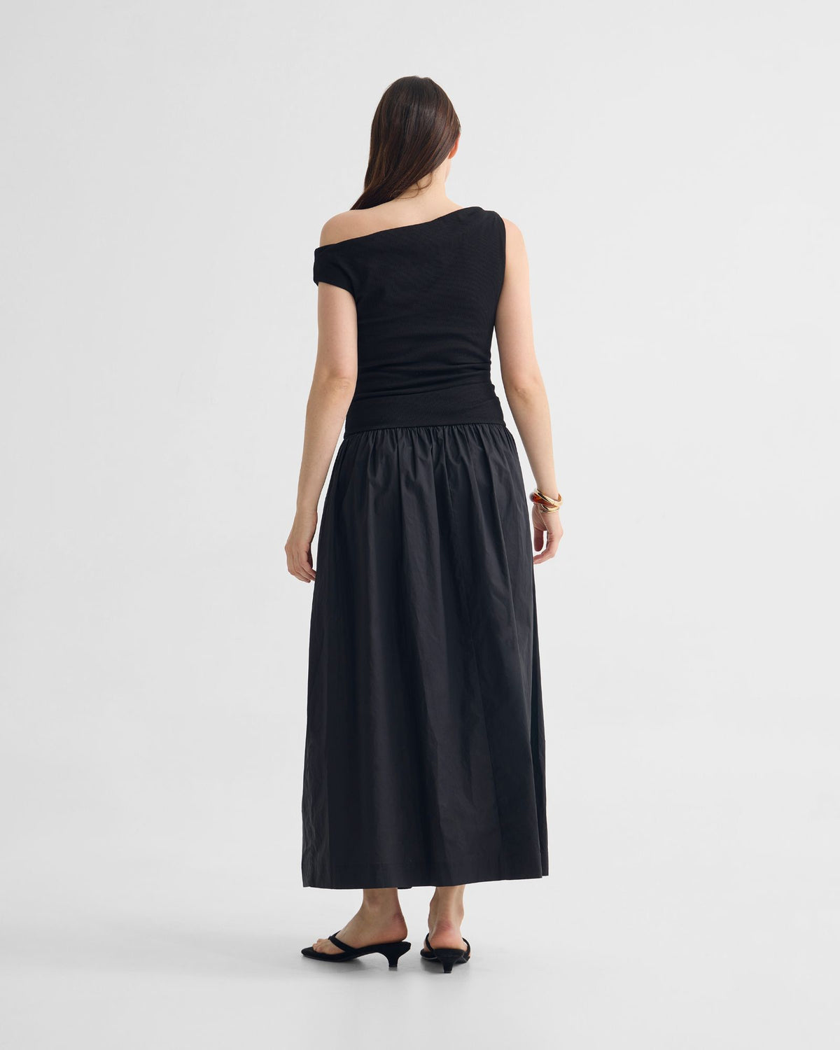 Xanthi Cotton Dress WOMENS DRESSES