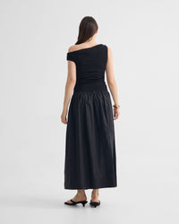 Xanthi Cotton Dress WOMENS DRESSES