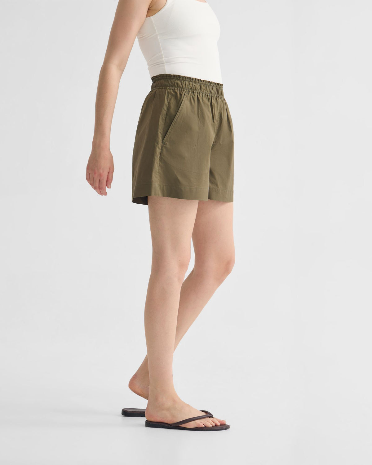 Betty Boxer Shorts WOMENS SKIRTS