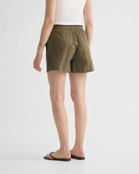 Betty Boxer Shorts WOMENS SKIRTS