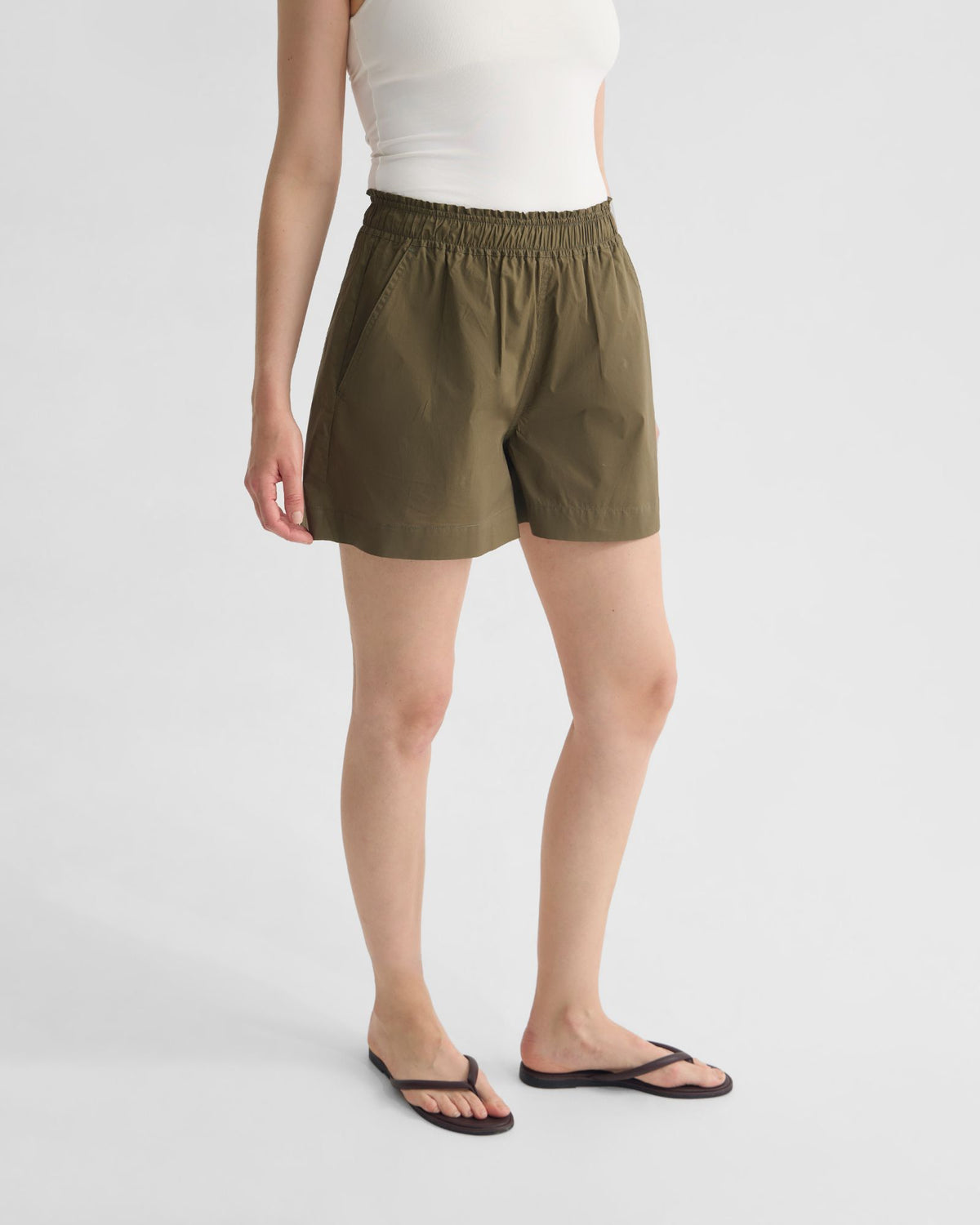 Betty Boxer Shorts WOMENS SKIRTS