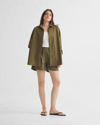 Betty Boxer Shorts WOMENS SKIRTS