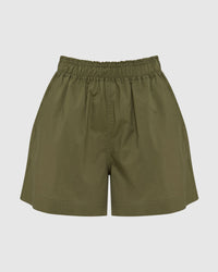 Betty Boxer Shorts WOMENS SKIRTS