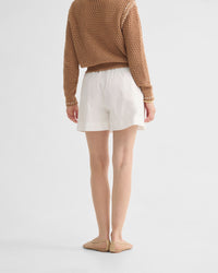 Betty Boxer Shorts WOMENS SKIRTS