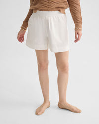 Betty Boxer Shorts WOMENS SKIRTS