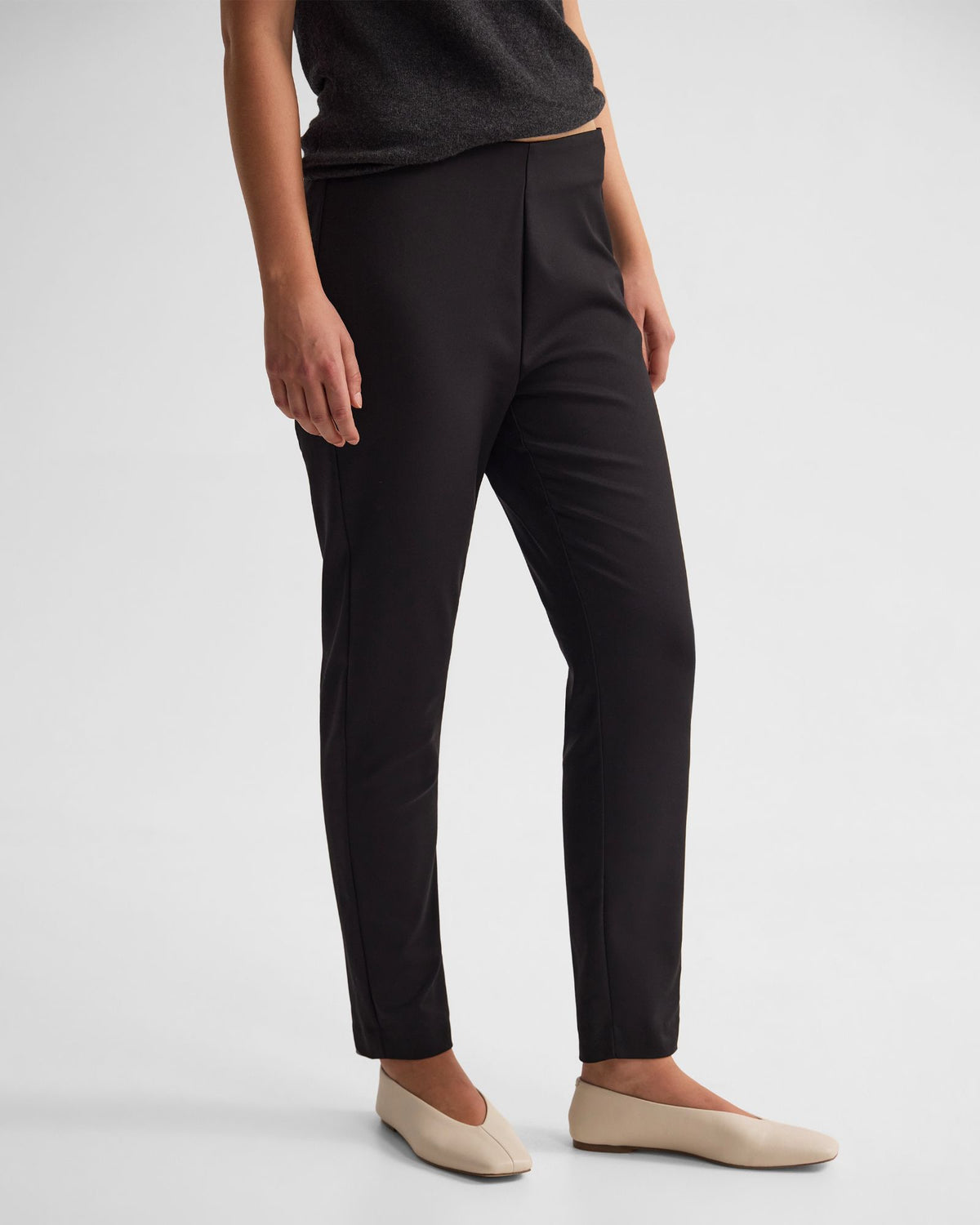 Jackie Stretch Pants WOMENS PANTS