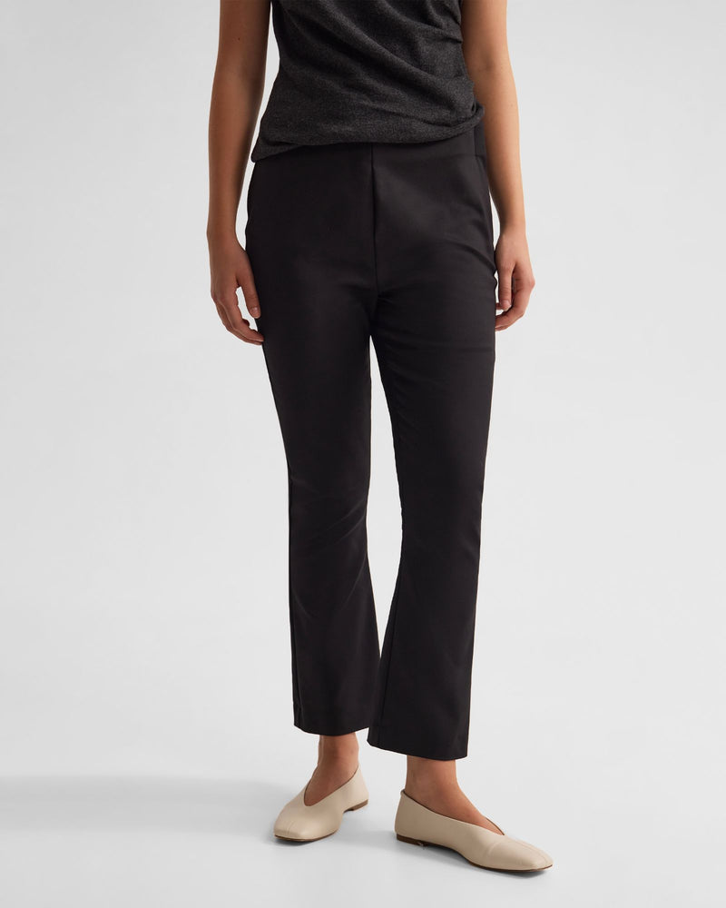 Blade Stretch Crop Pants WOMENS PANTS