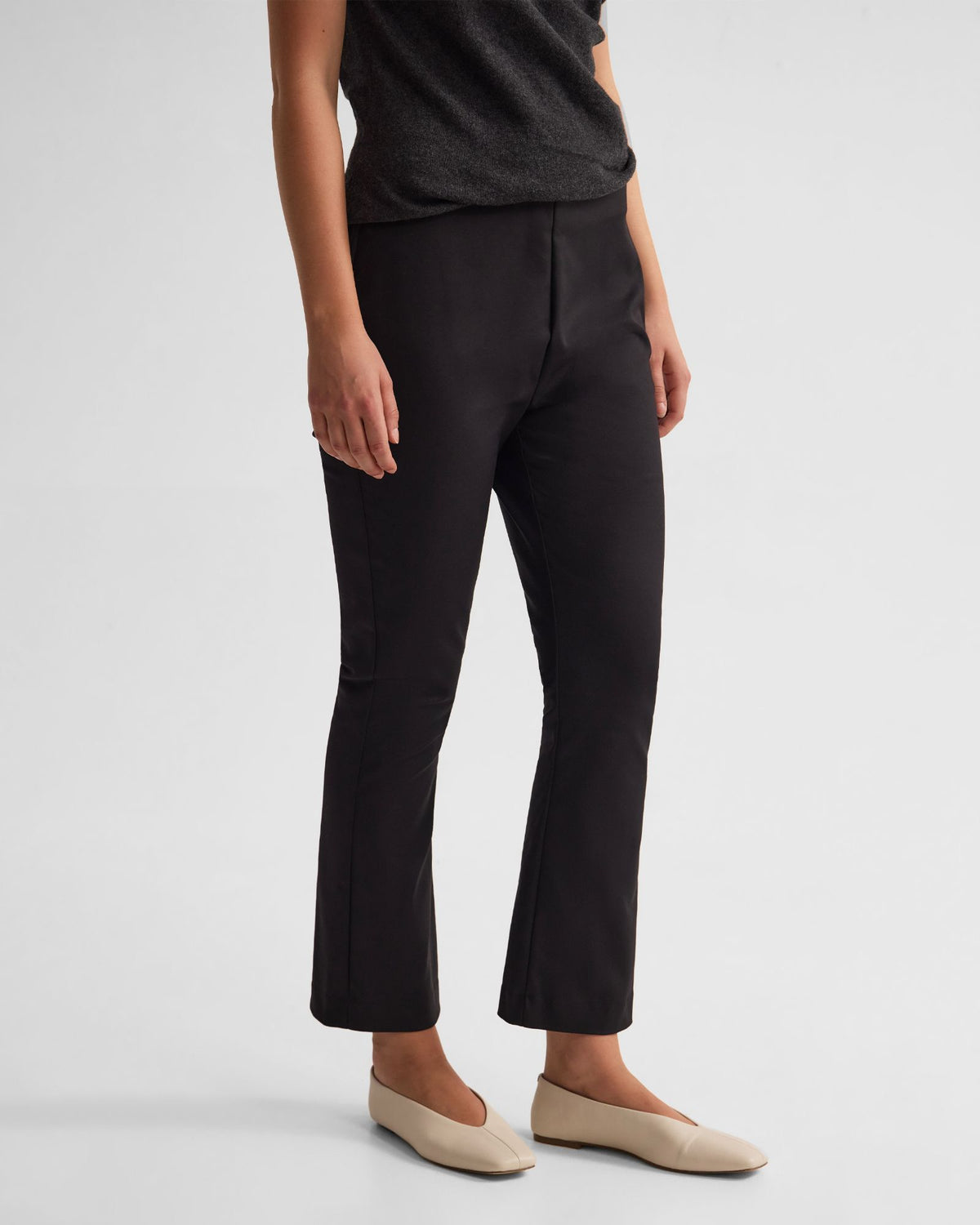 Blade Stretch Crop Pants WOMENS PANTS