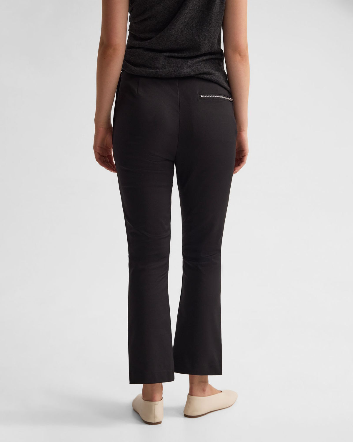 Blade Stretch Crop Pants WOMENS PANTS