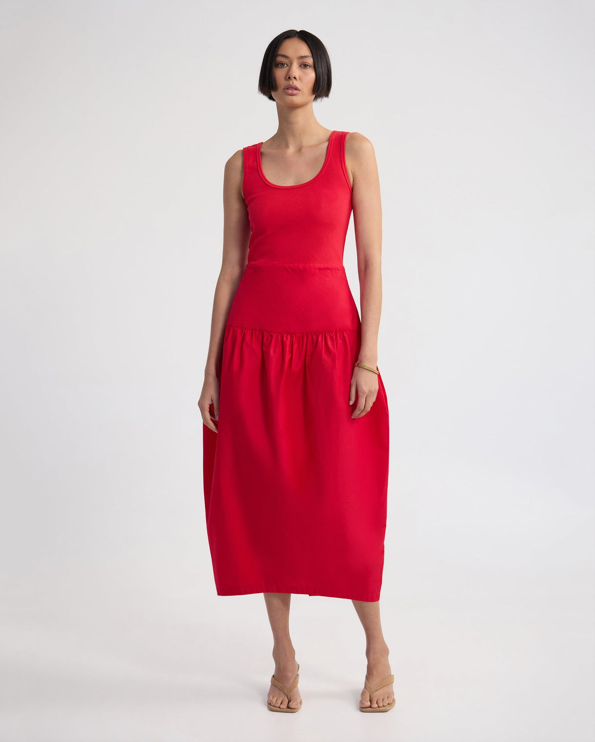 Violet Tulip Skirt Dress WOMENS DRESSES