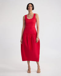 Violet Tulip Skirt Dress WOMENS DRESSES