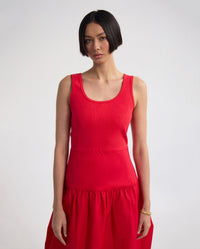 Violet Tulip Skirt Dress WOMENS DRESSES