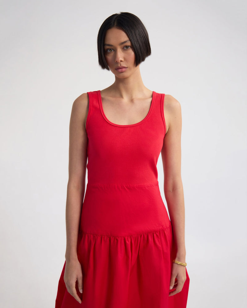 Violet Tulip Skirt Dress WOMENS DRESSES