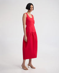 Violet Tulip Skirt Dress WOMENS DRESSES