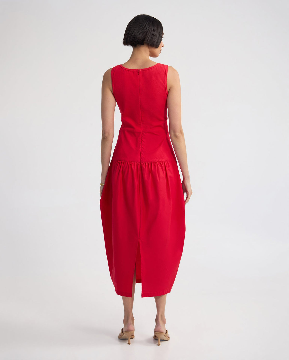 Violet Tulip Skirt Dress WOMENS DRESSES